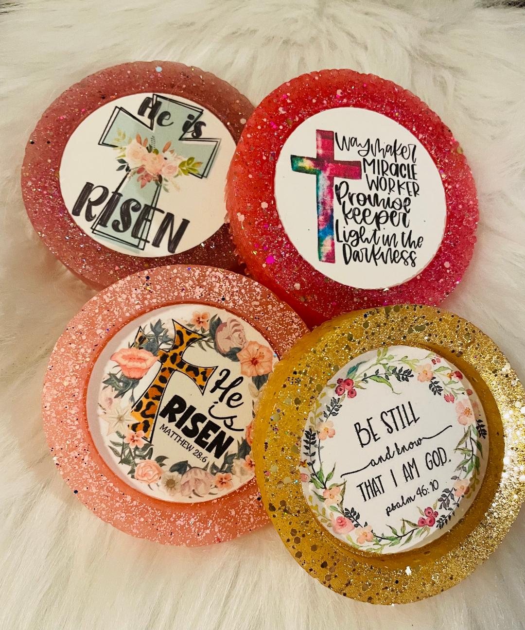 Christian Freshies (Easter)