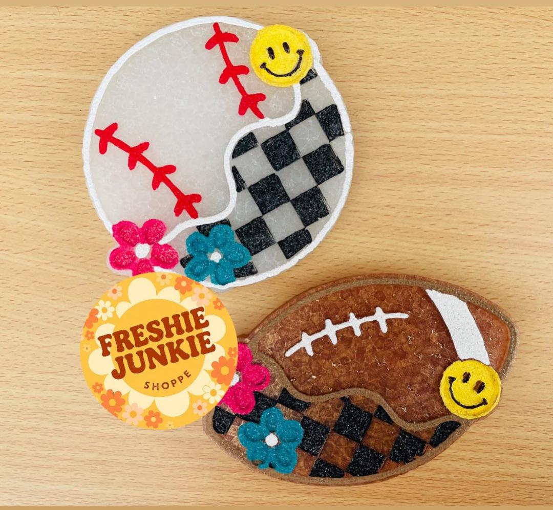 Sports collection