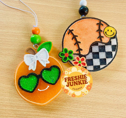 Clingstone Inspired Collection