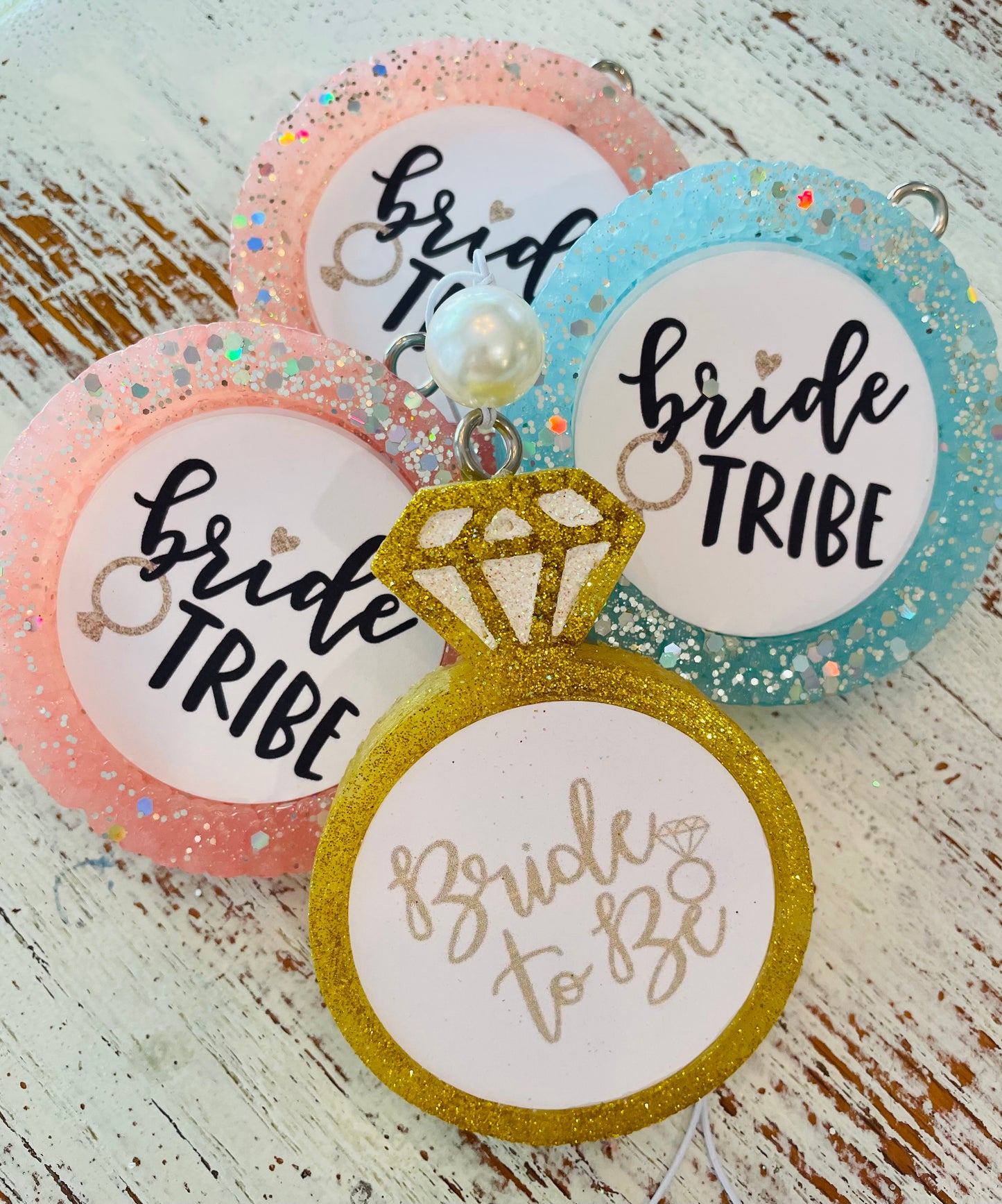 Bride Tribe