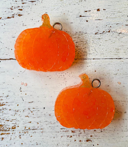 Pumpkin Vent Clips